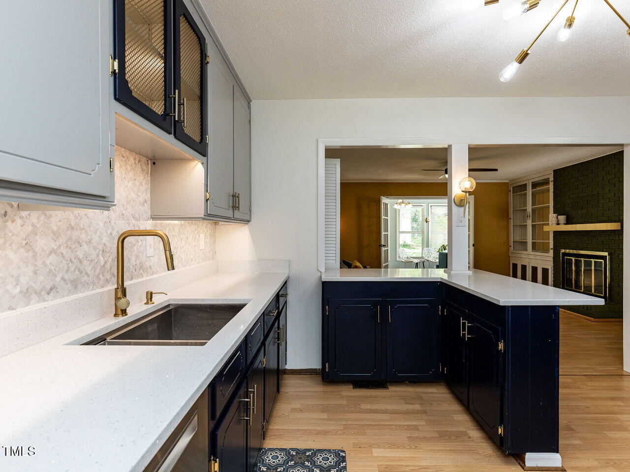 1317 Kelly Road Garner, NC 27529 - Photo 7 of 31 007-1280x960-kitchen