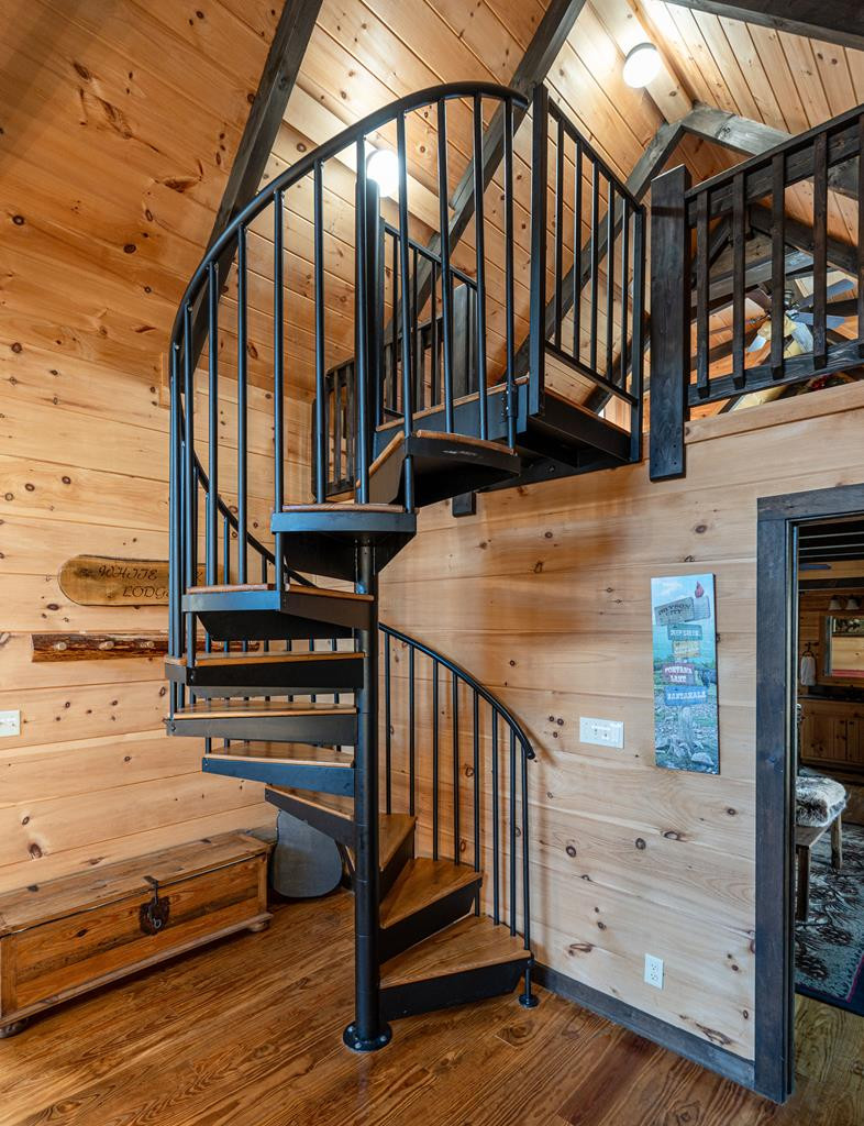 23466 Wayah Road Topton, NC 28781 - Photo 33 of 49
