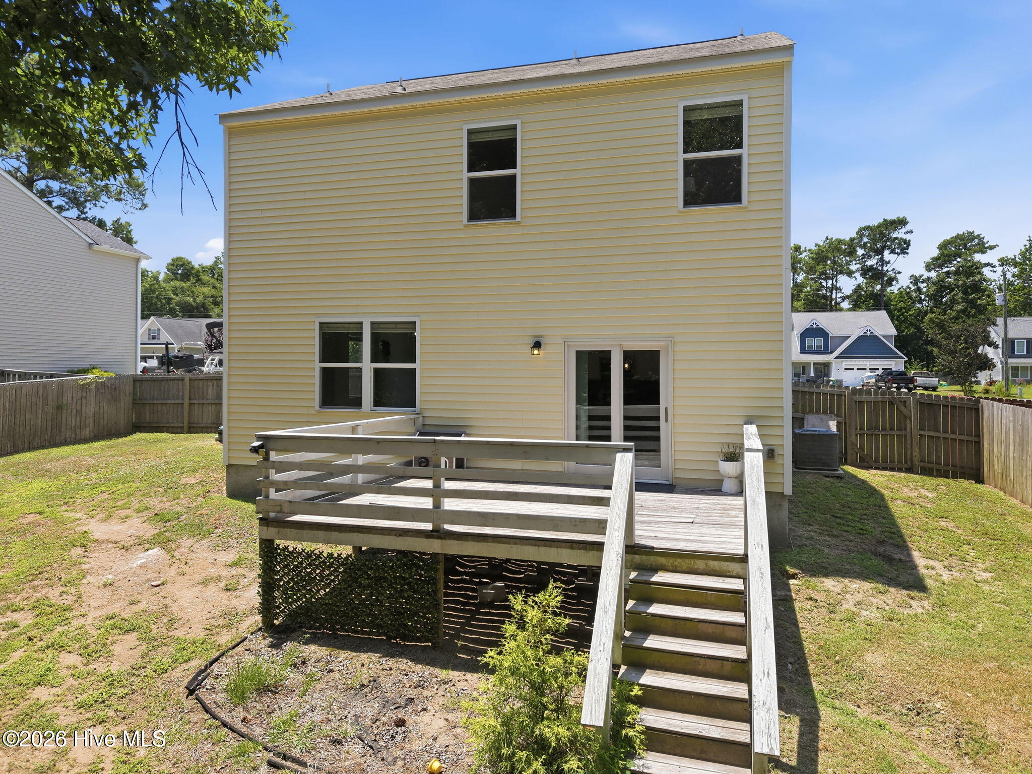 112 Mardella Way Holly Ridge, NC 28445 - Photo 41 of 56