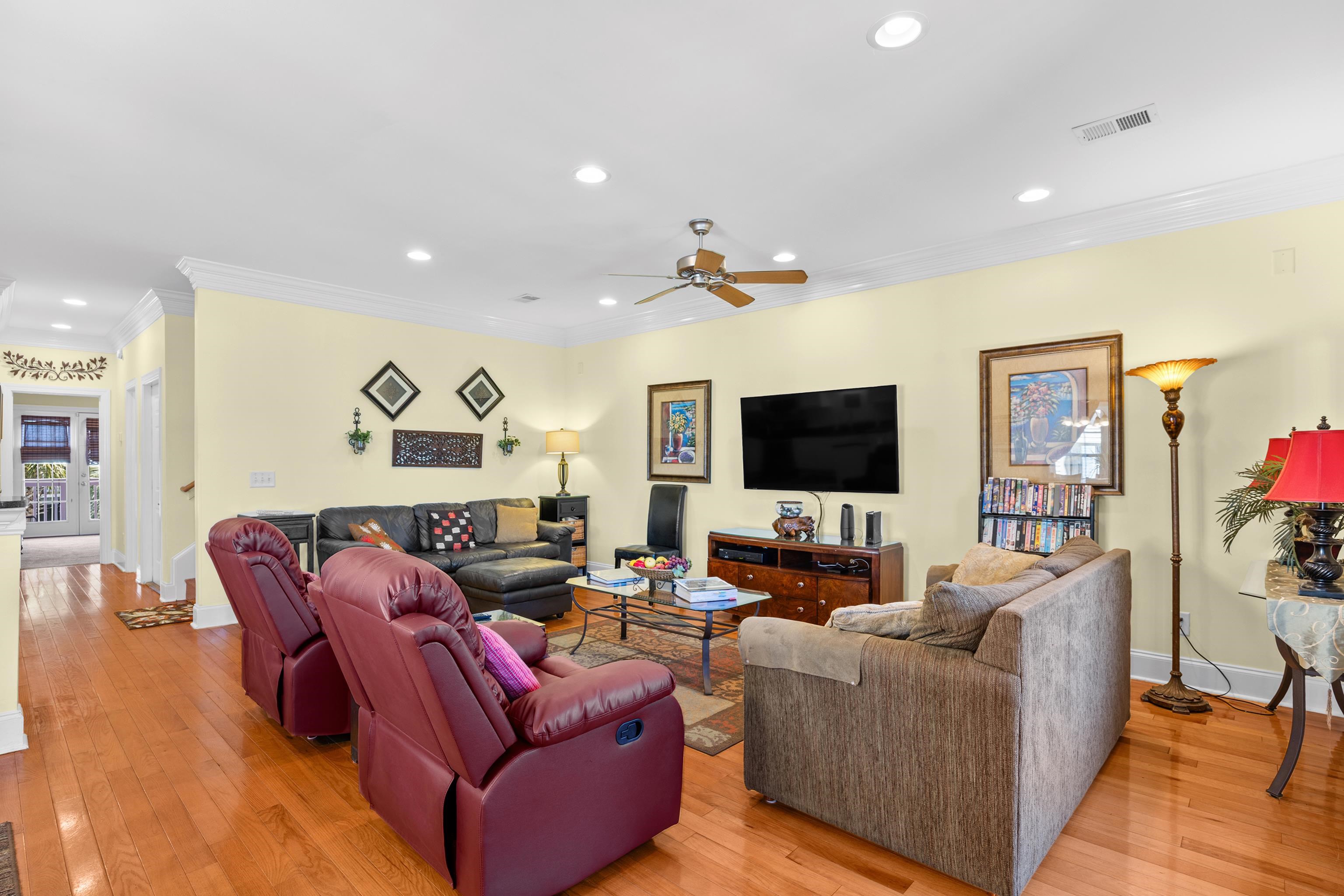118 Seabreeze Drive Murrells Inlet, SC 29576 - Photo 6 of 66