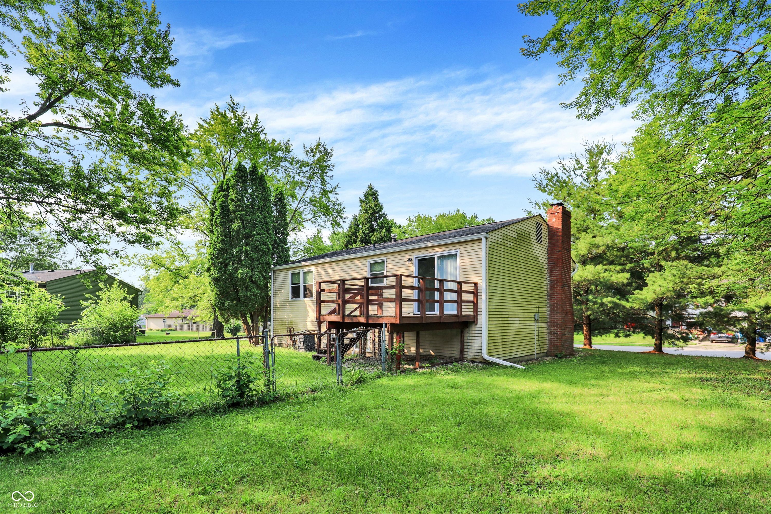 8920 Caminito Road Indianapolis, IN 46234 - Photo 47 of 54