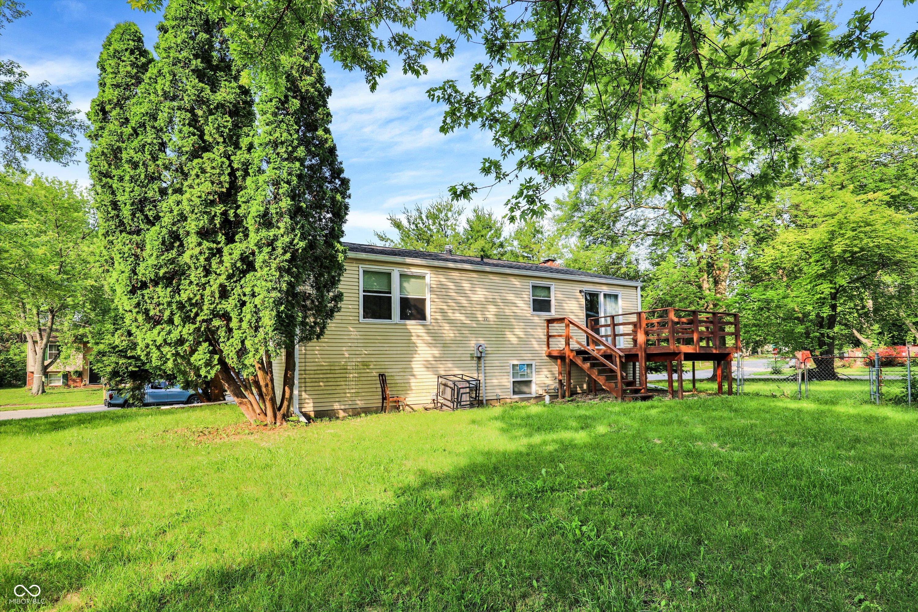 8920 Caminito Road Indianapolis, IN 46234 - Photo 49 of 54