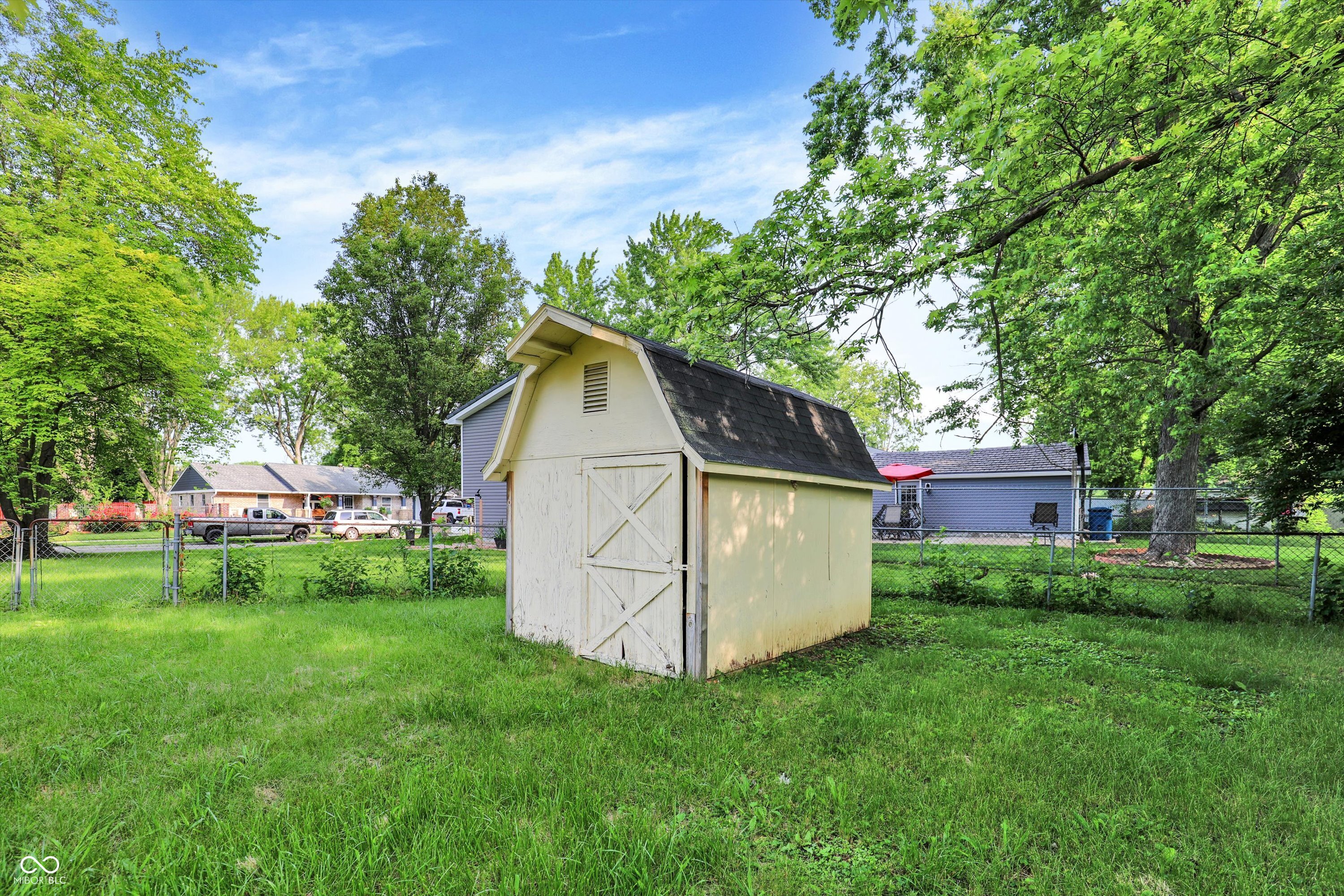 8920 Caminito Road Indianapolis, IN 46234 - Photo 50 of 54