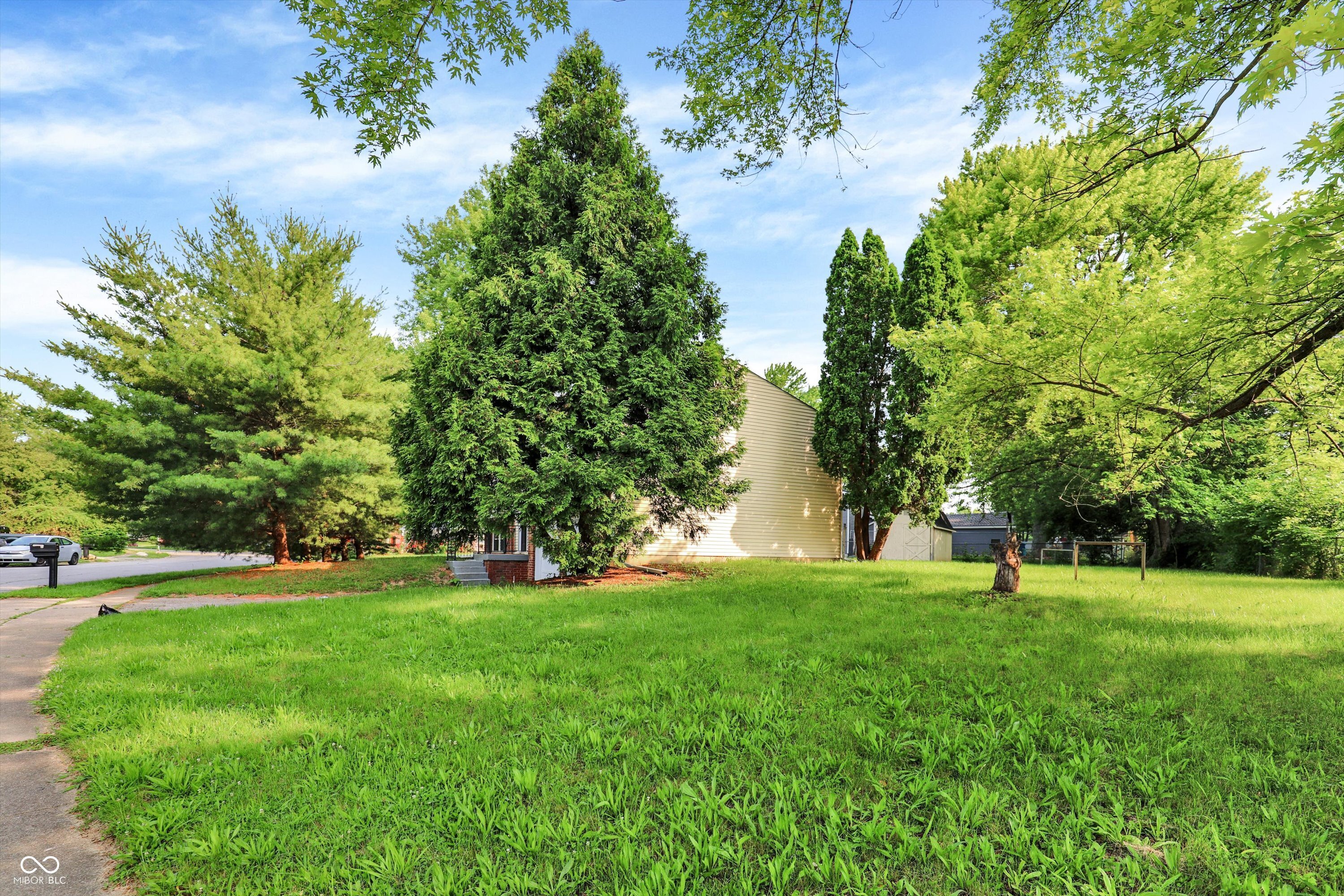 8920 Caminito Road Indianapolis, IN 46234 - Photo 54 of 54