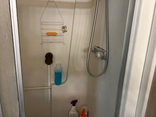38 Bud Jennings Road Henning, TN 38041 - Photo 11 of 14 a bathroom with a shower