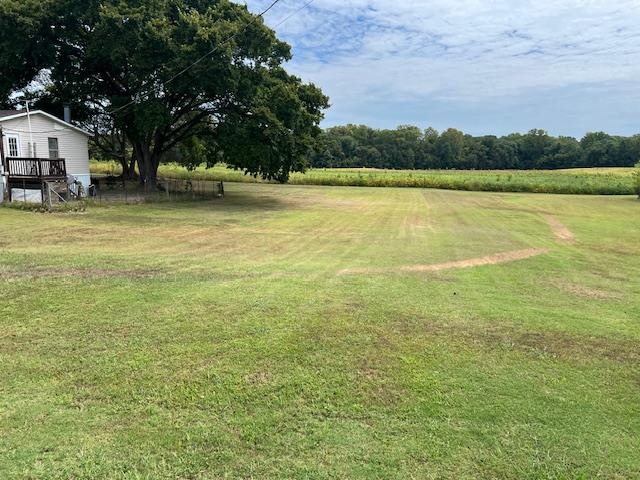 38 Bud Jennings Road Henning, TN 38041 - Photo 2 of 14 a view of a lake with houses