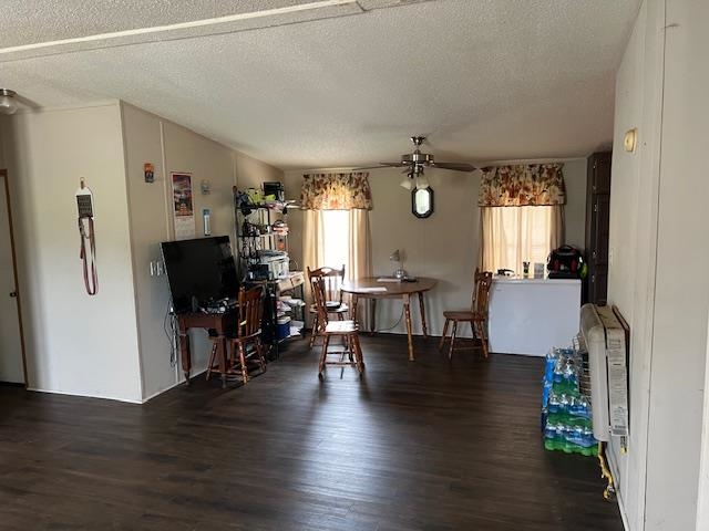 38 Bud Jennings Road Henning, TN 38041 - Photo 7 of 14 a view of a livingroom with furniture and a flat screen tv