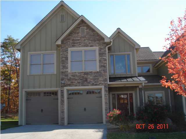 147 Canyon Villa Road, Unit A Rising Fawn, GA 30738 - Photo 1 of 11 Primary Photo