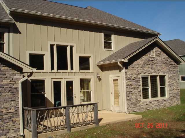 147 Canyon Villa Road, Unit A Rising Fawn, GA 30738 - Photo 2 of 11 Additional Photo