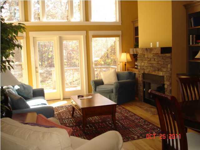 147 Canyon Villa Road, Unit A Rising Fawn, GA 30738 - Photo 4 of 11 Additional Photo