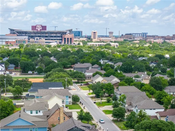 a view of a city