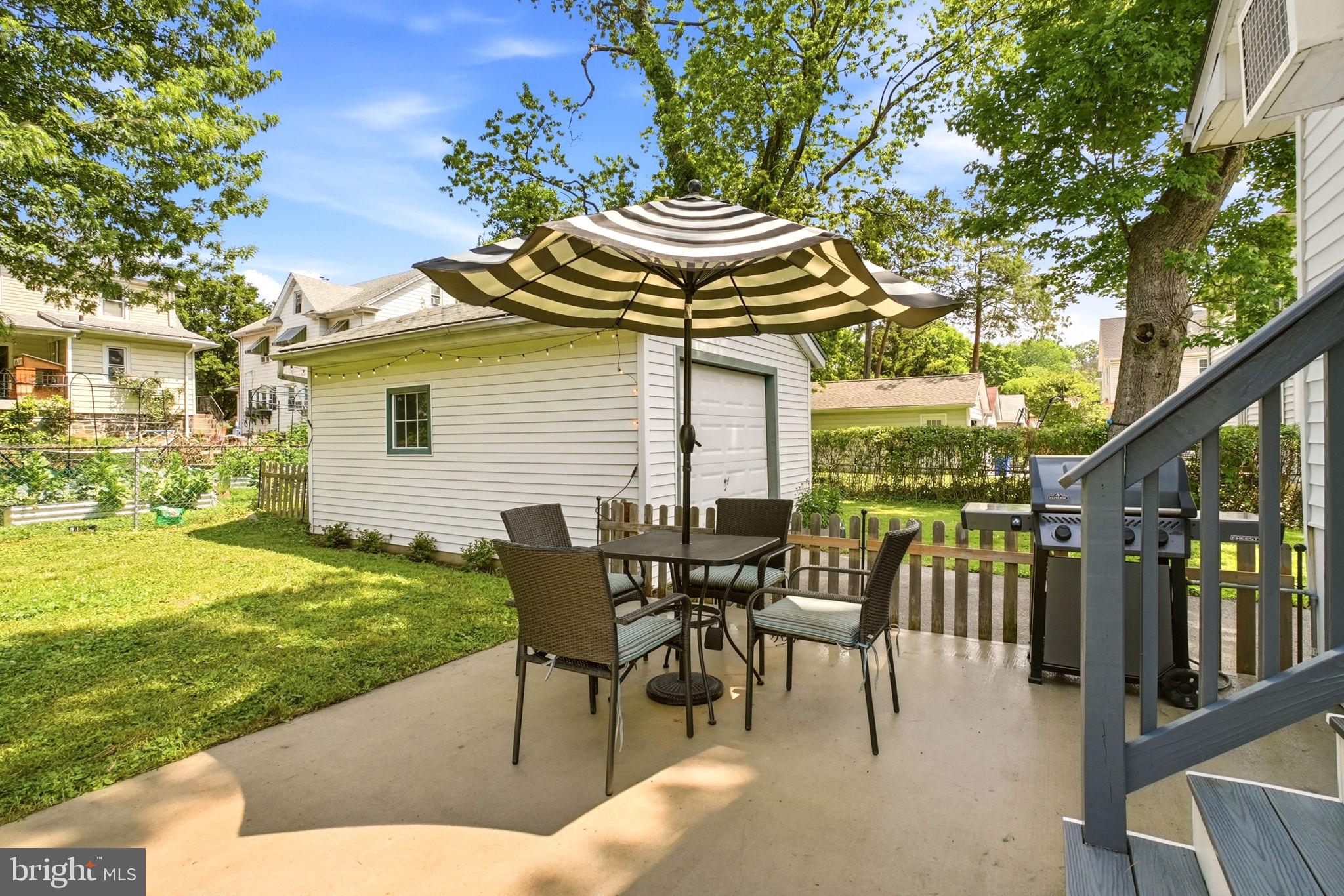 320 Lenox Road Havertown, PA 19083 - Photo 42 of 52
