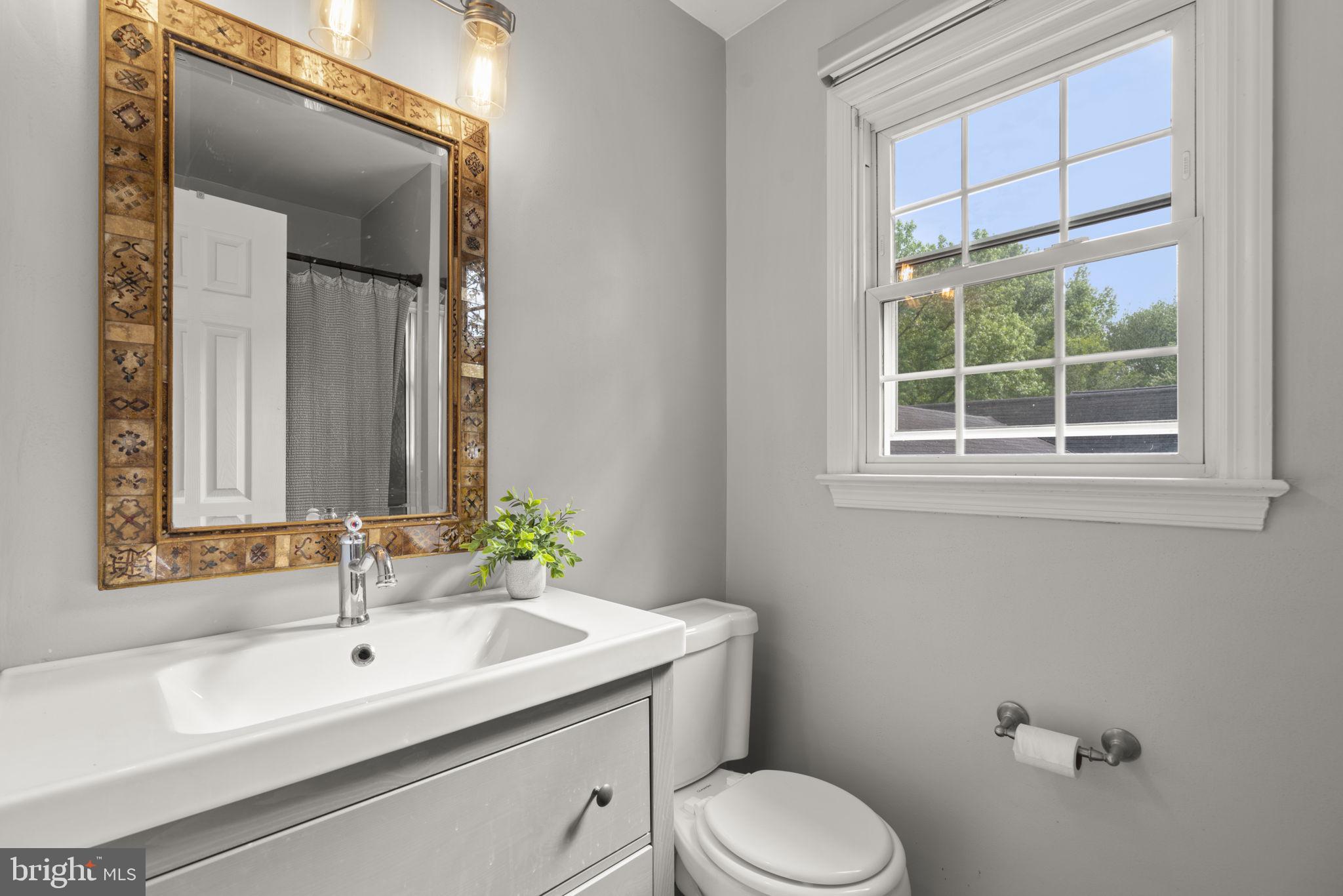 9206 Mellenbrook Road Columbia, MD 21045 - Photo 21 of 44 Primary Bath, Separate Walk-in Shower