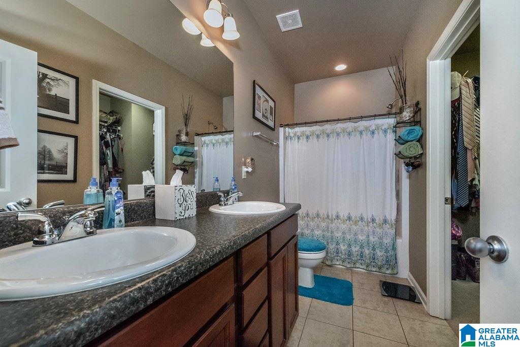 604 Enclave Lane Calera, AL 35040 - Photo 9 of 15