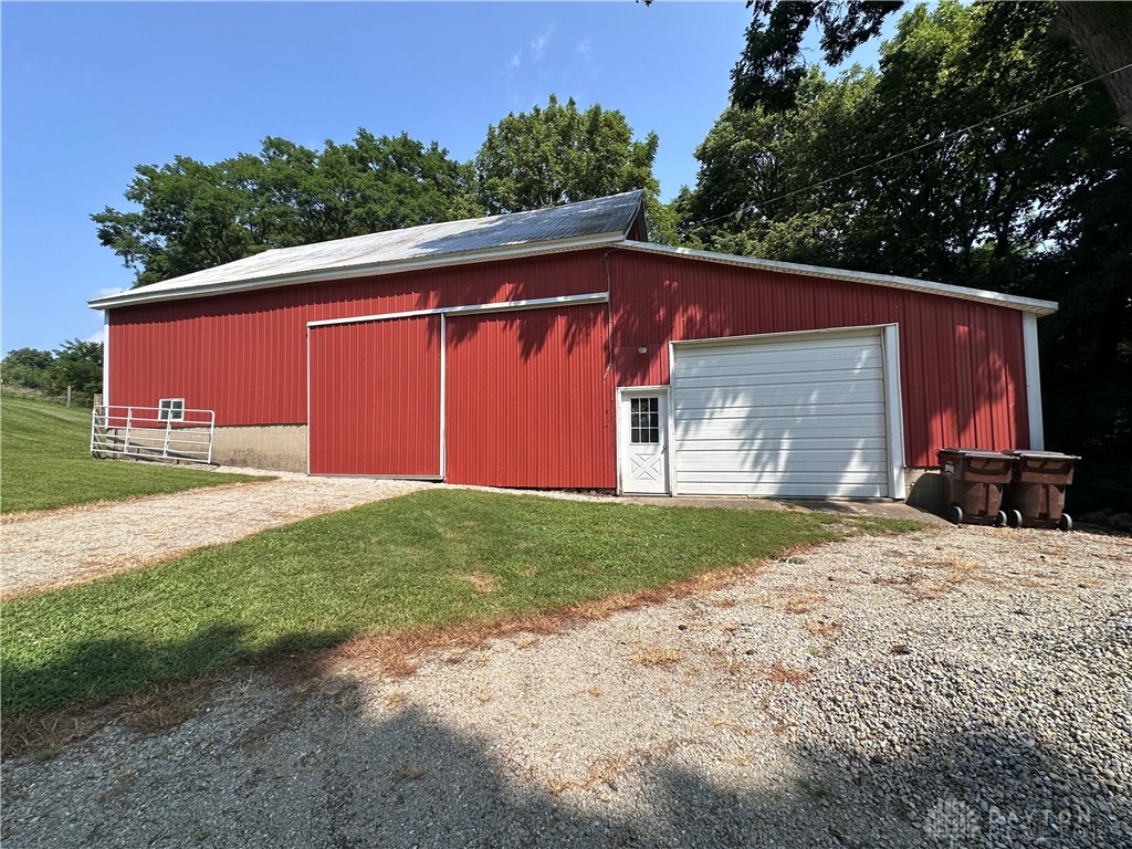 1503 Thomas Road New Paris, OH 45347 - Photo 8 of 65 Gallery Image 8