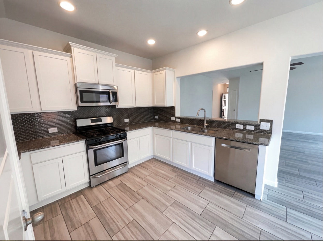 405 Longhorn Cavern Road Leander, TX 78641 - Photo 1 of 1