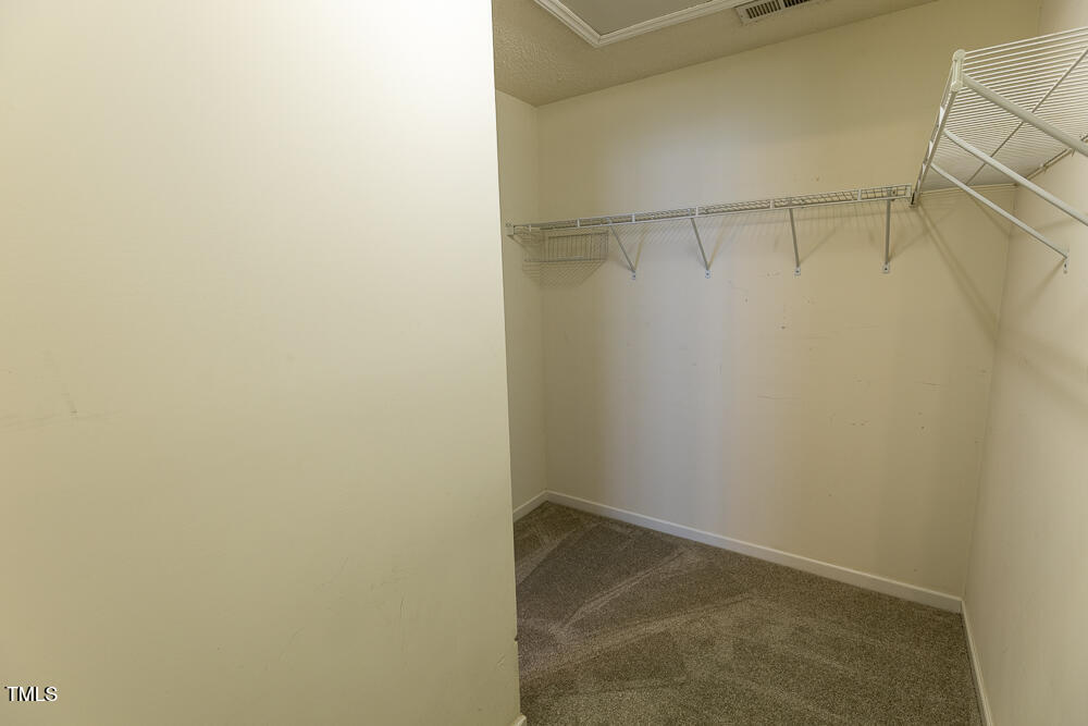 5420 Golden Moss Trail Raleigh, NC 27613 - Photo 26 of 33 a view of small space