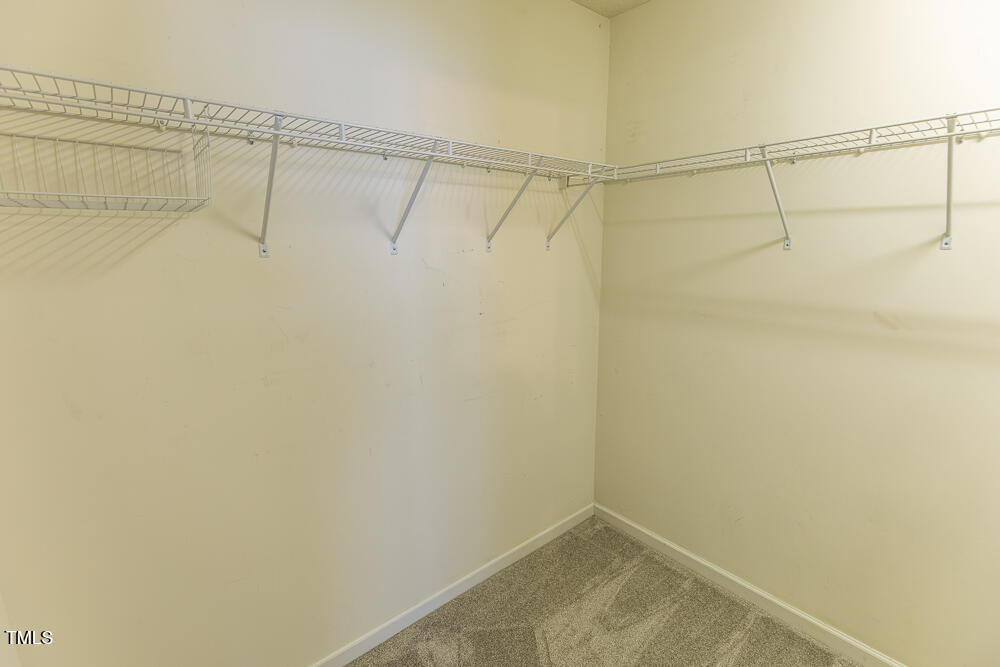 5420 Golden Moss Trail Raleigh, NC 27613 - Photo 27 of 33 a view of a small room