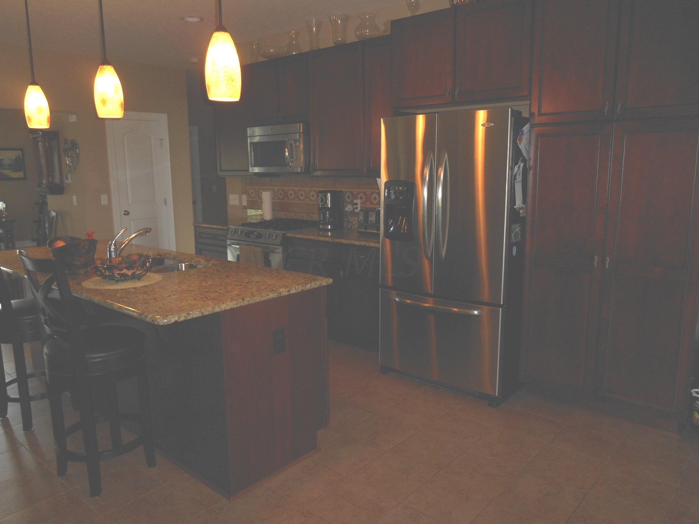 5101 Bush Mill Road Clarksburg, OH 43115 - Photo 12 of 33
