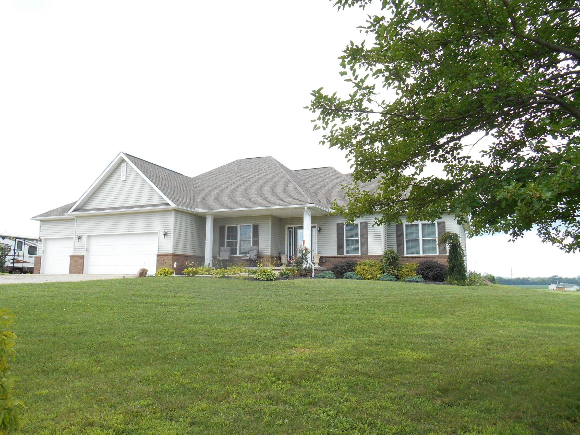5101 Bush Mill Road Clarksburg, OH 43115 - Photo 2 of 33