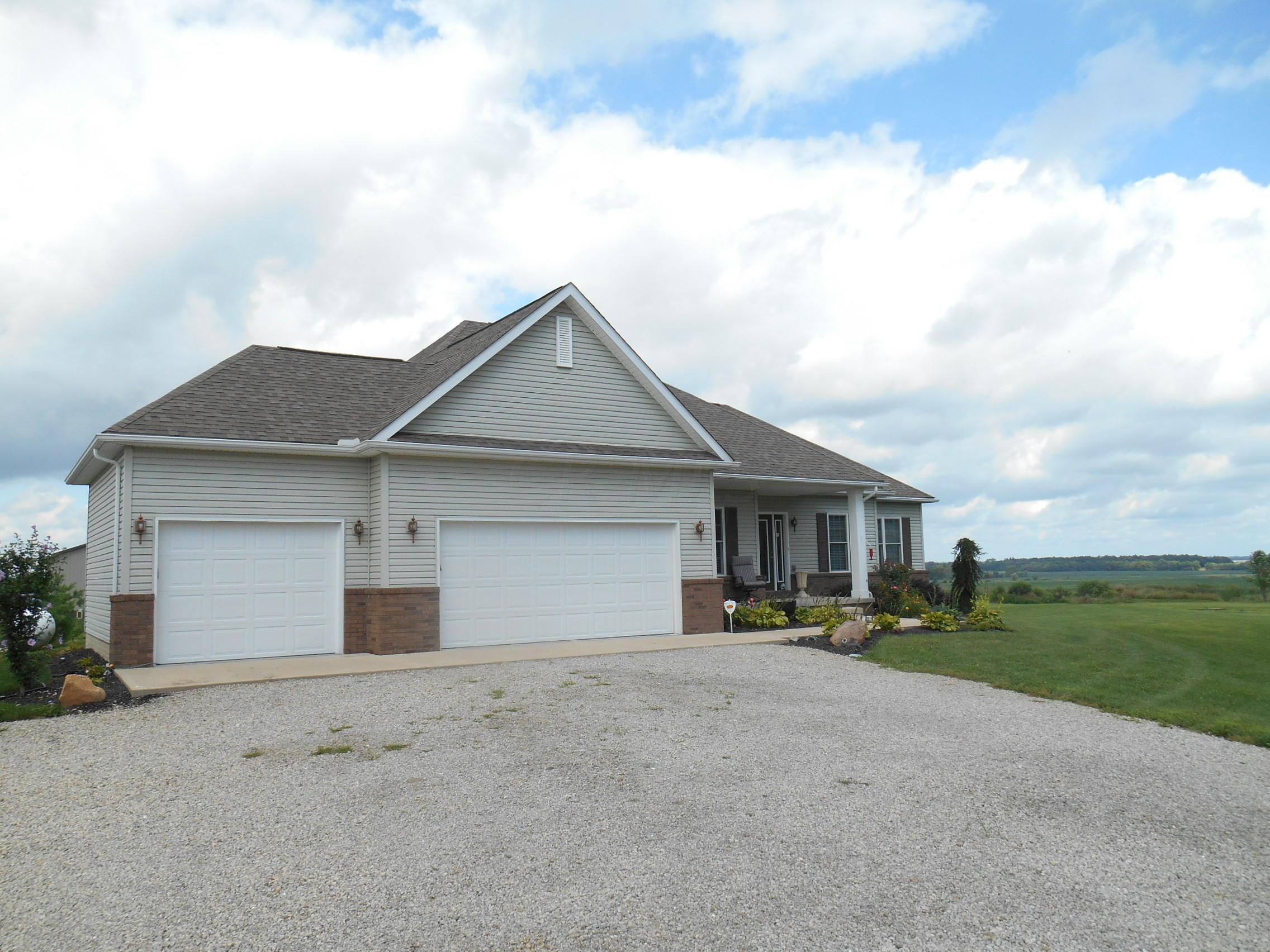 5101 Bush Mill Road Clarksburg, OH 43115 - Photo 25 of 33