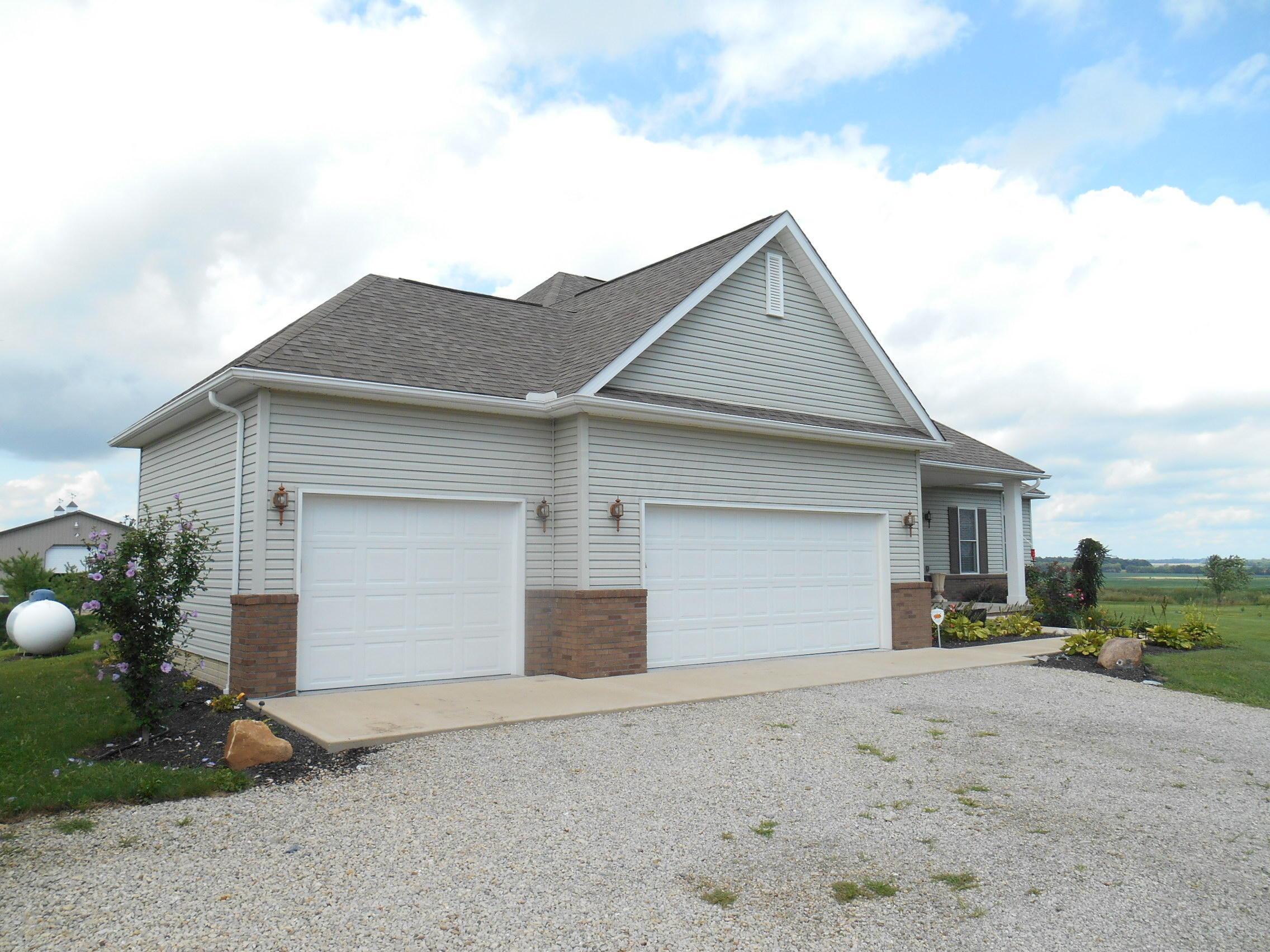 5101 Bush Mill Road Clarksburg, OH 43115 - Photo 26 of 33