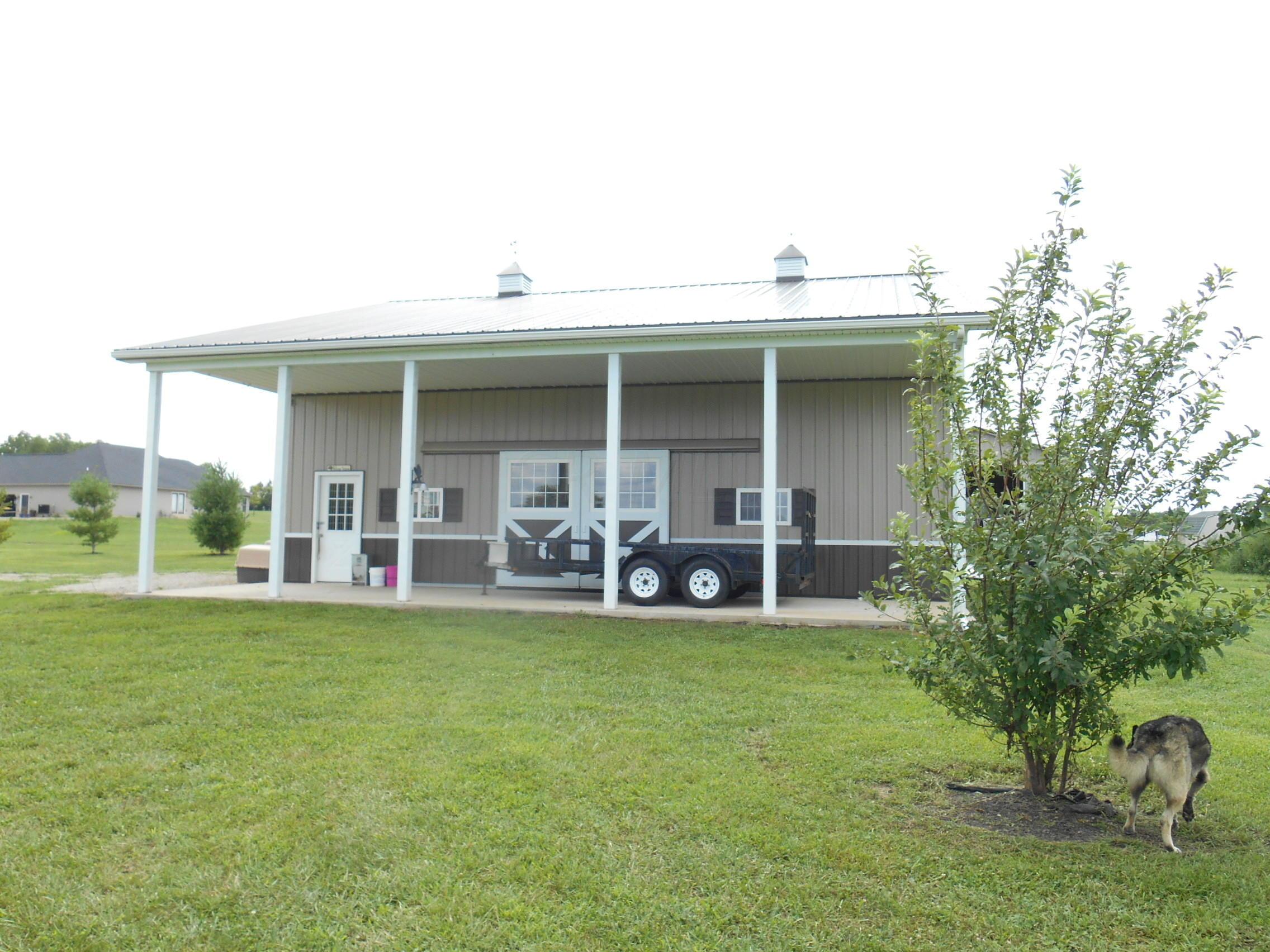 5101 Bush Mill Road Clarksburg, OH 43115 - Photo 30 of 33