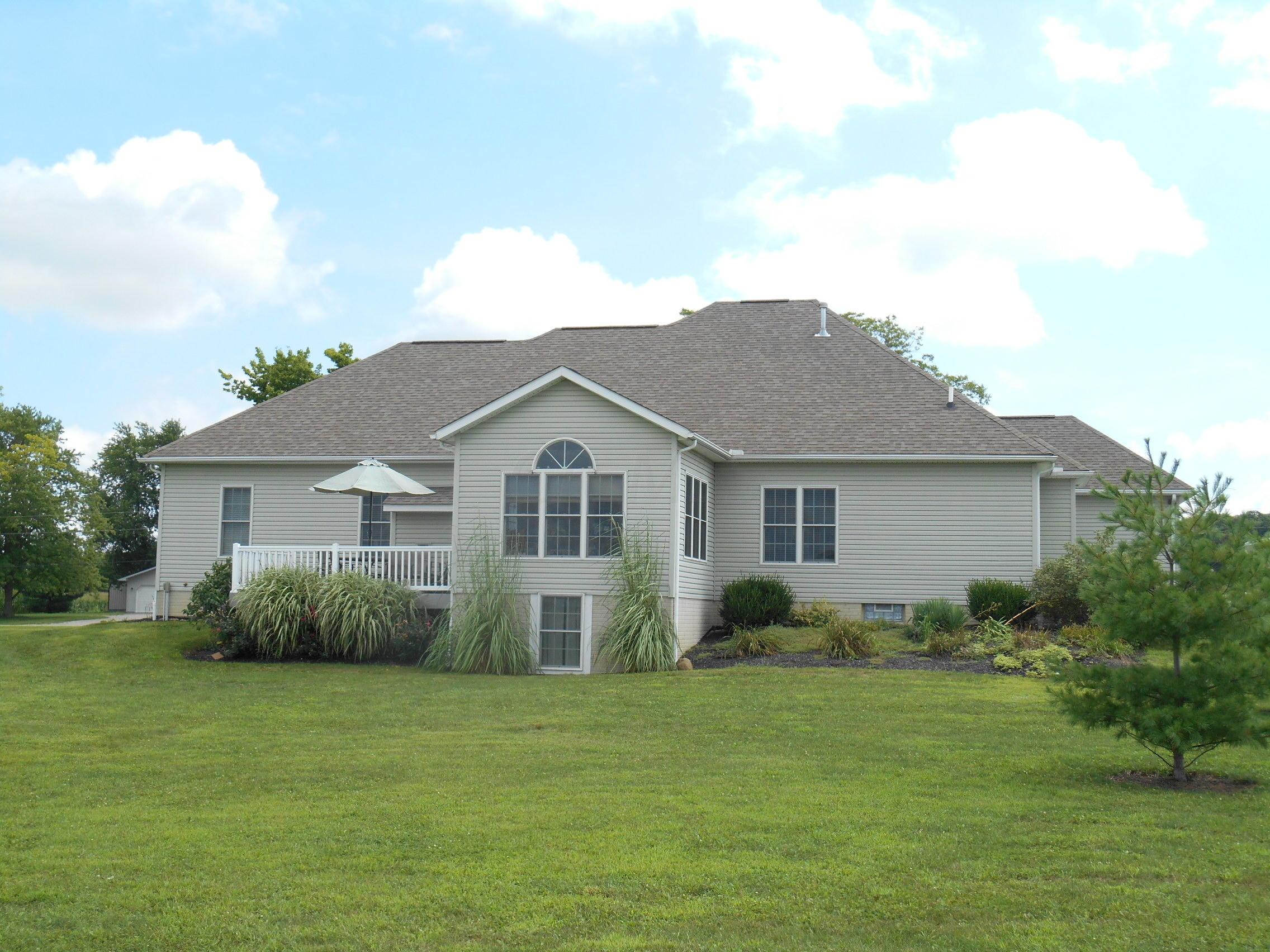 5101 Bush Mill Road Clarksburg, OH 43115 - Photo 31 of 33