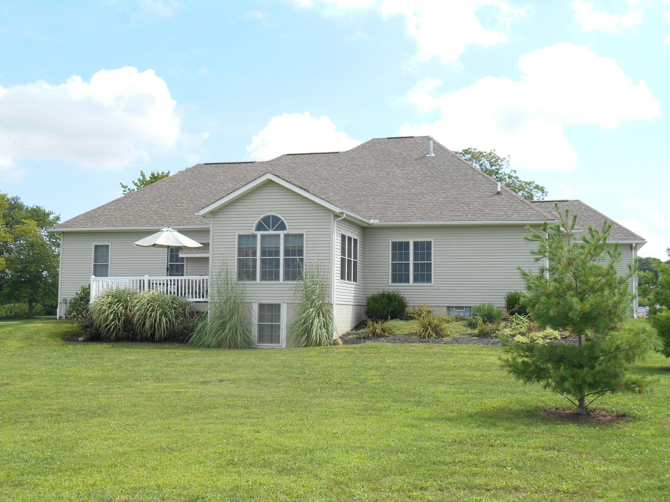 5101 Bush Mill Road Clarksburg, OH 43115 - Photo 32 of 33