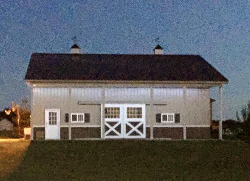 5101 Bush Mill Road Clarksburg, OH 43115 - Photo 33 of 33
