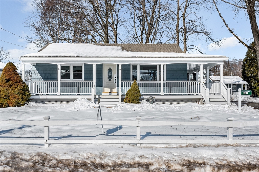 101 Everett Street Lawrence, MA 01843 - Photo 3 of 34