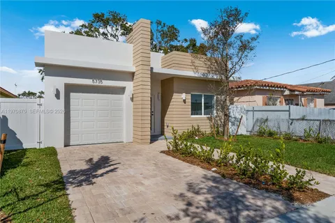 $975,000 | 5735 Southwest 4th Street, Miami, FL 33144