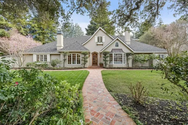 $11,995,000 | 58 Deodora Drive, Atherton, CA 94027