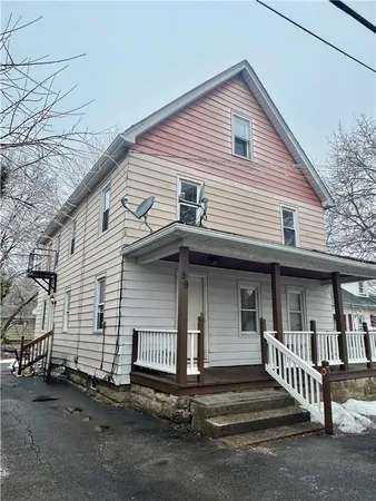 $1,800 | 59 Clark Avenue, Irondequoit, NY 14609