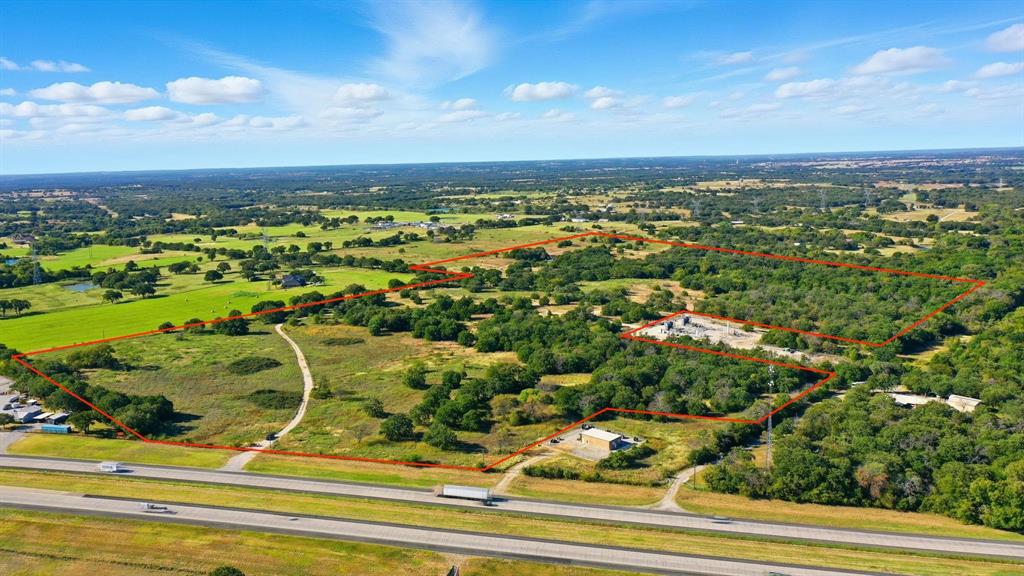 0 North Us Highway Decatur, TX 76234 - Photo 2 of 33 an aerial view of residential houses with outdoor space