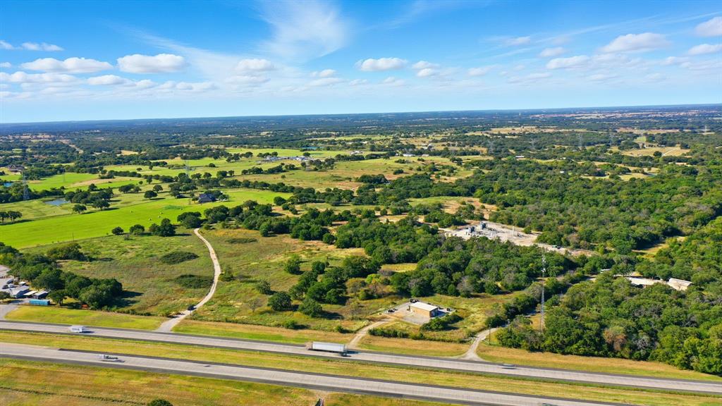 0 North Us Highway Decatur, TX 76234 - Photo 28 of 33 an aerial view of residential houses with outdoor space and trees
