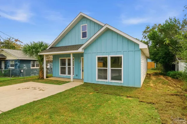 $225,000 | 2705 West Brainerd Street, Pensacola, FL 32505