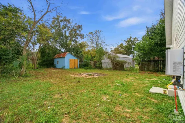 $225,000 | 2705 West Brainerd Street, Pensacola, FL 32505