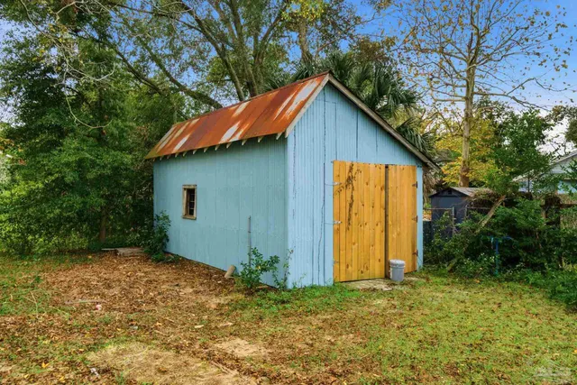 $225,000 | 2705 West Brainerd Street, Pensacola, FL 32505