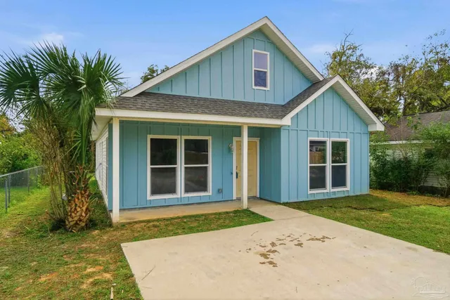 $225,000 | 2705 West Brainerd Street, Pensacola, FL 32505