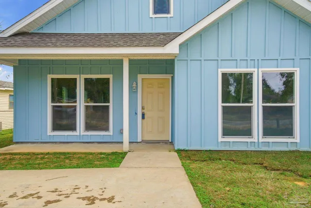 $225,000 | 2705 West Brainerd Street, Pensacola, FL 32505