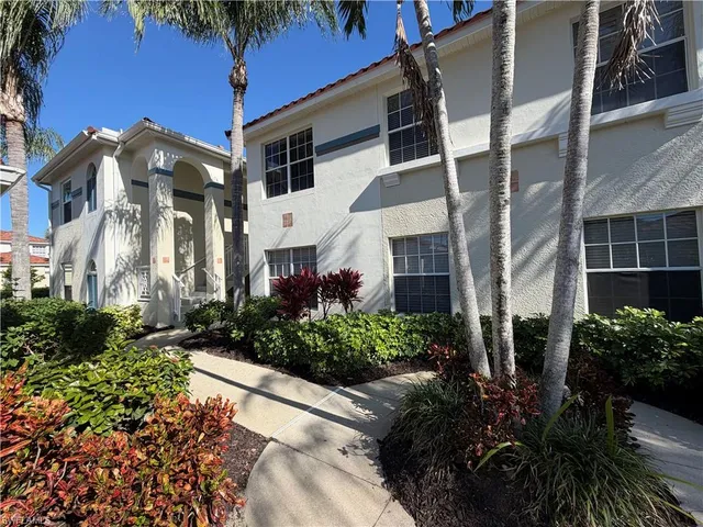 $4,000 | 23810 Marbella Bay Road, Unit 102, Estero, FL 34135