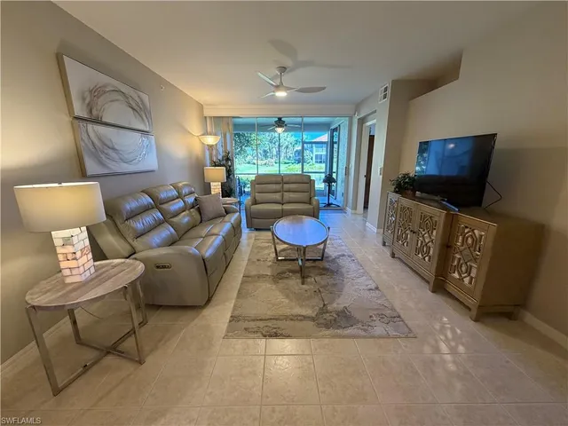 $4,000 | 23810 Marbella Bay Road, Unit 102, Estero, FL 34135