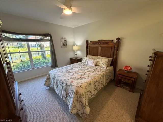 $4,000 | 23810 Marbella Bay Road, Unit 102, Estero, FL 34135