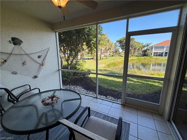 $4,000 | 23810 Marbella Bay Road, Unit 102, Estero, FL 34135