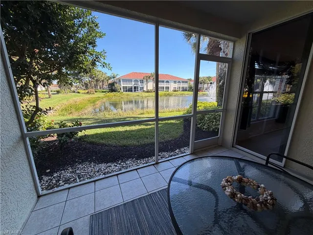 $4,000 | 23810 Marbella Bay Road, Unit 102, Estero, FL 34135