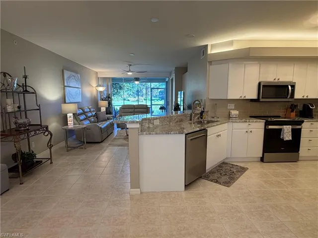 $4,000 | 23810 Marbella Bay Road, Unit 102, Estero, FL 34135