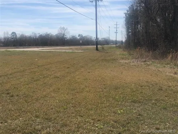 $35,000 | 0 Highway 165 Highway, Monroe, LA 71202