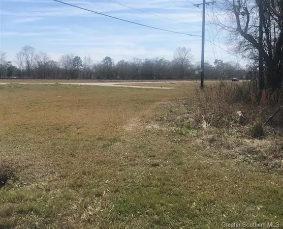 $35,000 | 0 Highway 165 Highway, Monroe, LA 71202