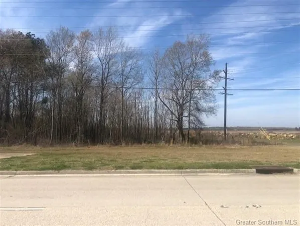 $35,000 | 0 Highway 165 Highway, Monroe, LA 71202